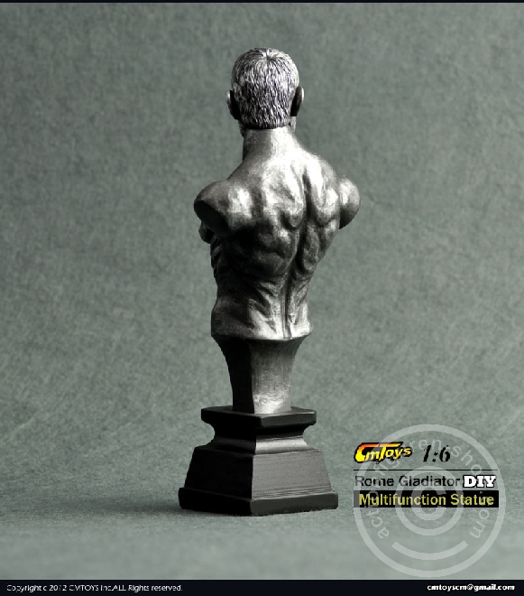 xj003-03sdy3BJYzHpY2w Gladiator Bust