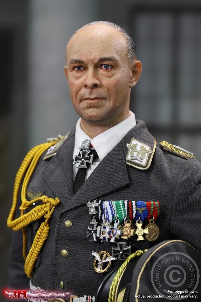 HL649-26AdI4g4dma3LQ0 Albert Kesselring - WWII German Luftwaffe Generalfeldmarschall