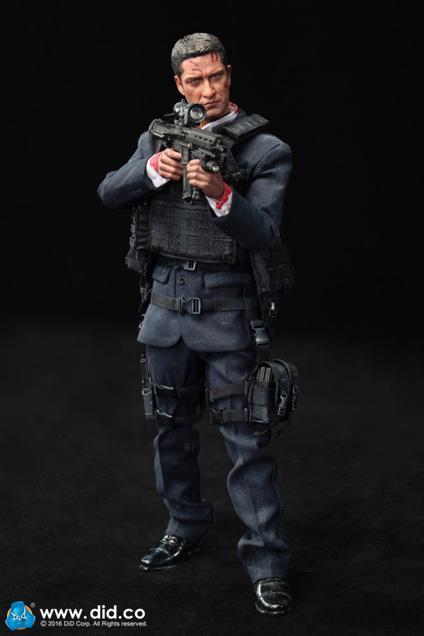 80119s-19Ofy0q8ndYPRa7 Mark - US Secret Service - Special Edition
