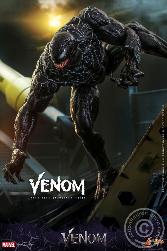 Venom - Venom