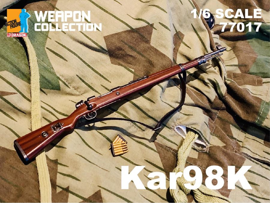 Kar98K