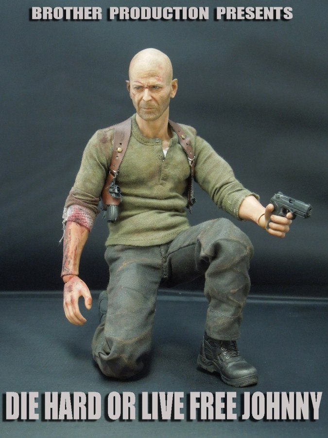 BP1083-05mITgwwUNNnm1B Die Hard or Live Free Johnny