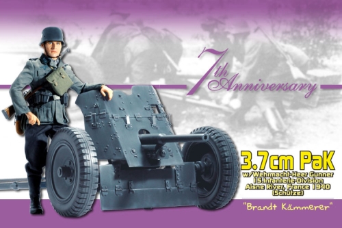 70550-4 Brandt Kämmerer - 7. Anniversary