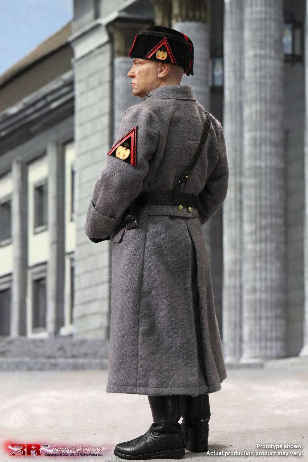 Benito Mussolini - Il Duce of PNF Benito Mussolini - Il Duce of PNF