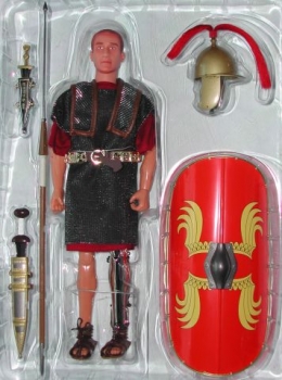 Römischer Legionär