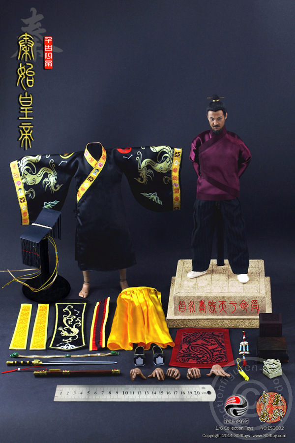 303-04-18jRzZbFFVP4Br5 Kaiser Qin Shi Huangdi