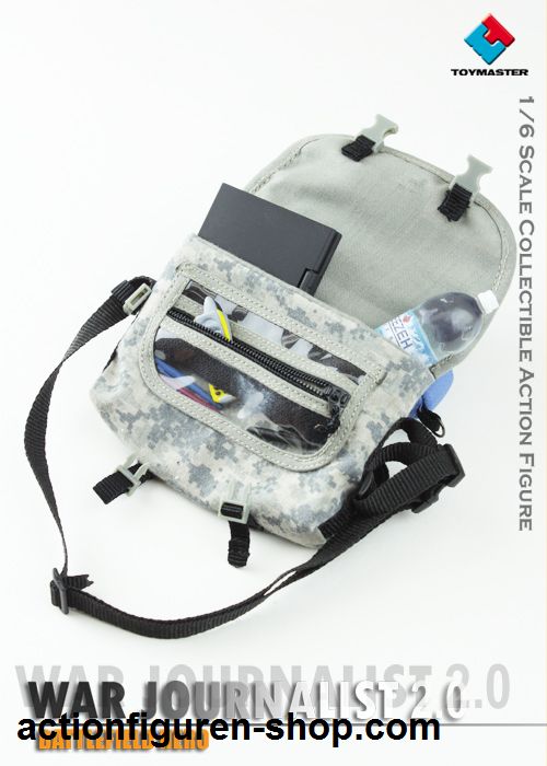 TMWJ02-12 War Journalist 2.0
