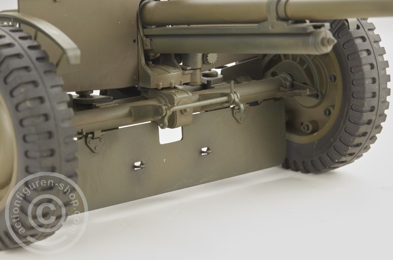 M3 37mm Anti-Tank-Gun - 1/6 scale M3 37mm Anti-Tank-Gun - 1/6 scale