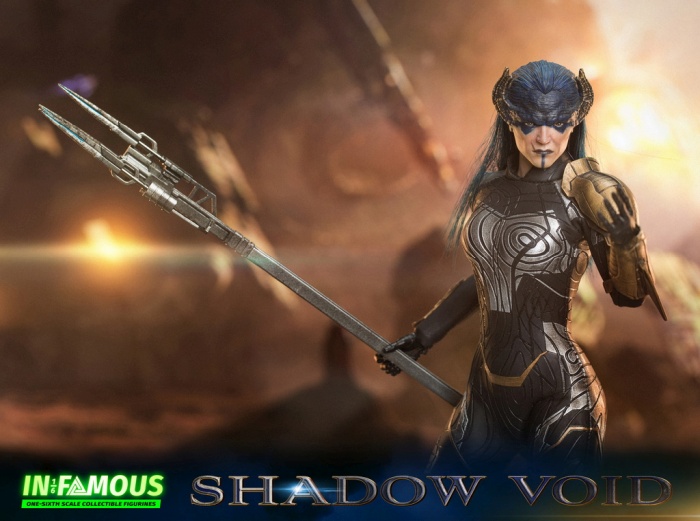 INF002-10 The Shadow Void