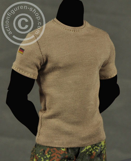 AFS004-24 Bundeswehrsoldat Fleck-Tarn - limited edition