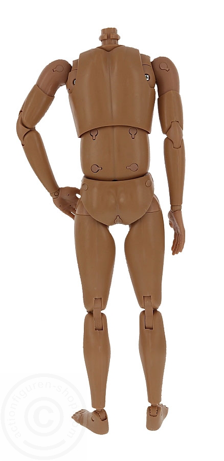 DiD Body (3. Generation) mit 4 Händen