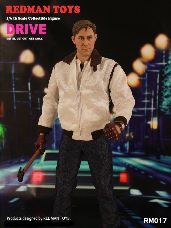 Drive - The Driver