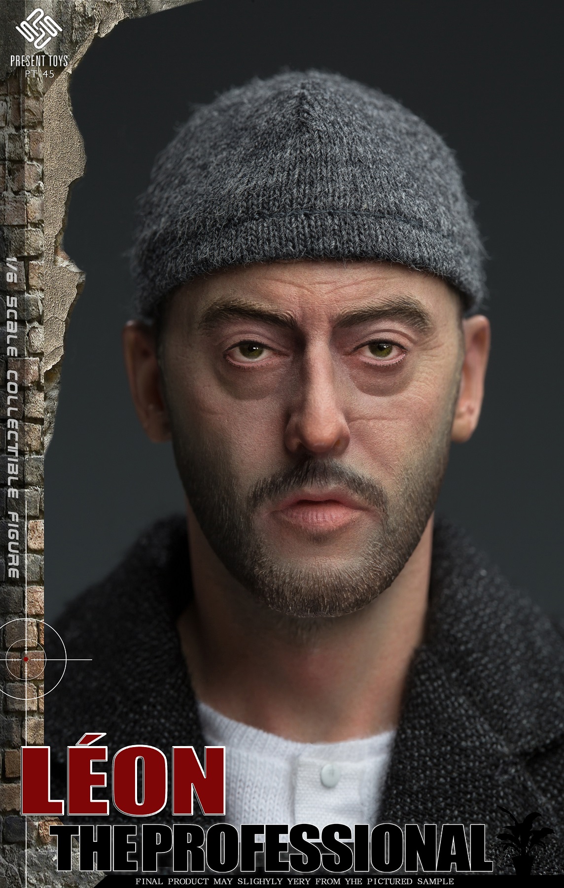 Leon - The Professional Leon - The Professional
