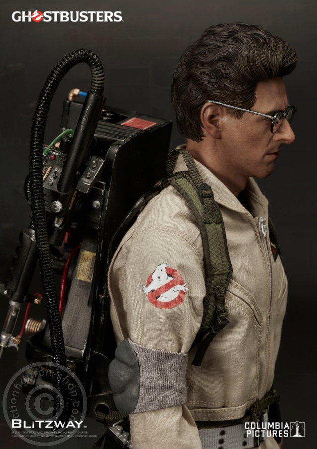 BWGHB-452j49ioKg9WRsX Ghostbusters - 4 Figure - Special Pack