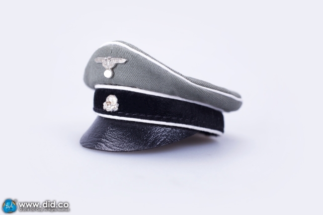 80132-20 Fredro - SS-Panzer-Division Das Reich - NCO