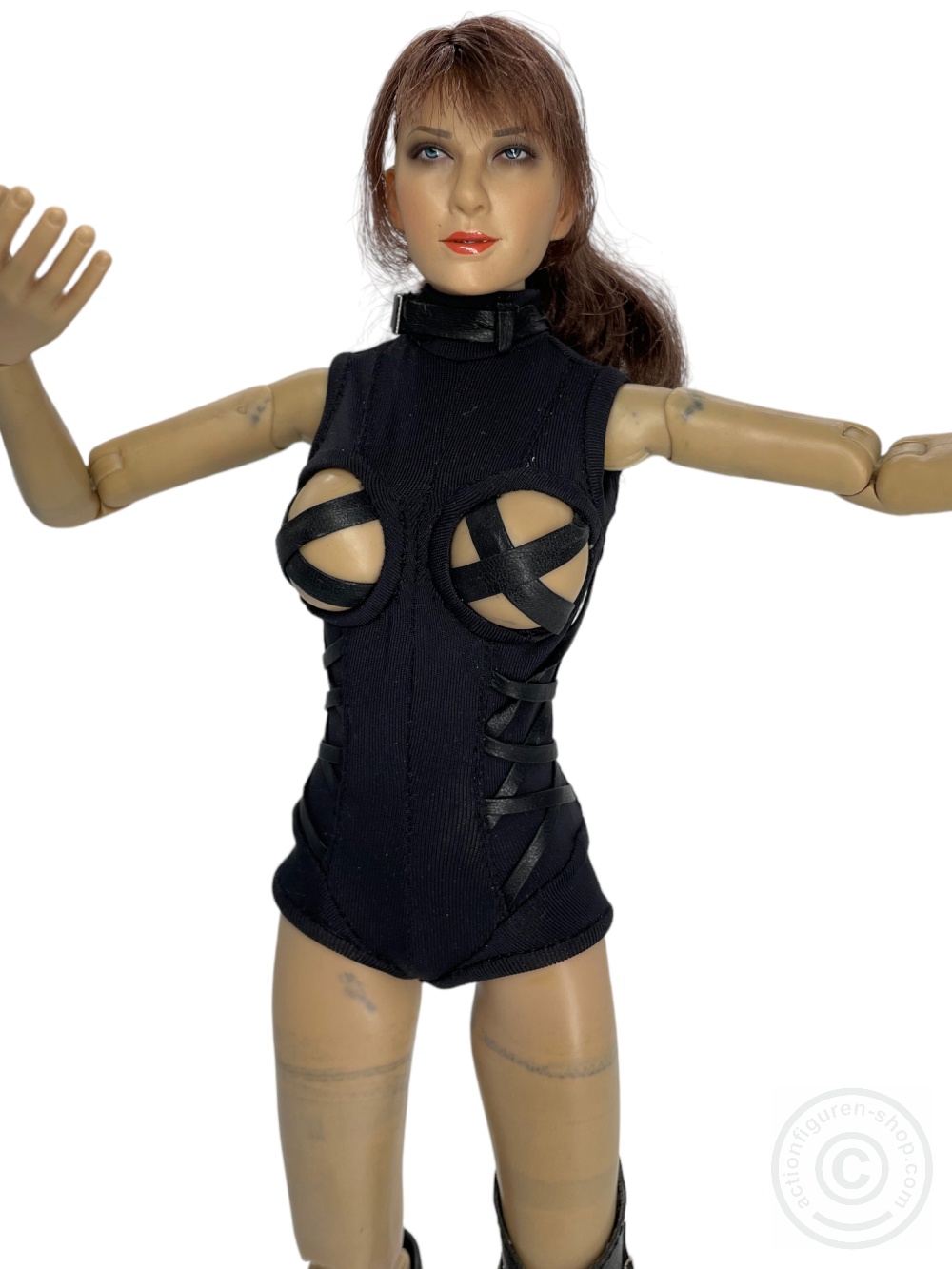 Sexy black female Top Sexy black female Top
