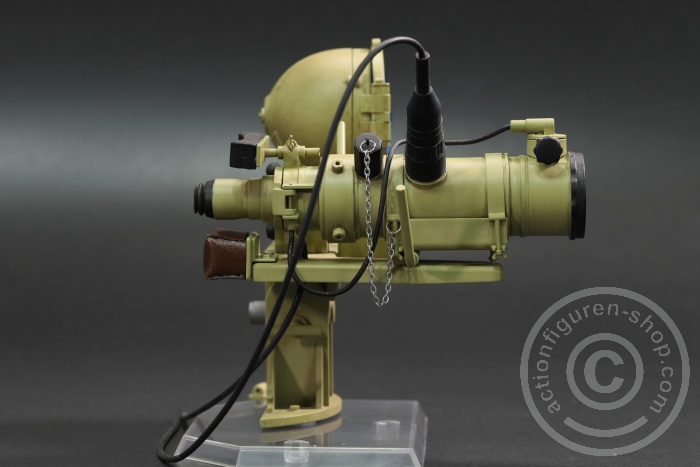 E60068-88 Panther G Tank Diorama (Cupola) - sand - w/ extra MG34 Mount