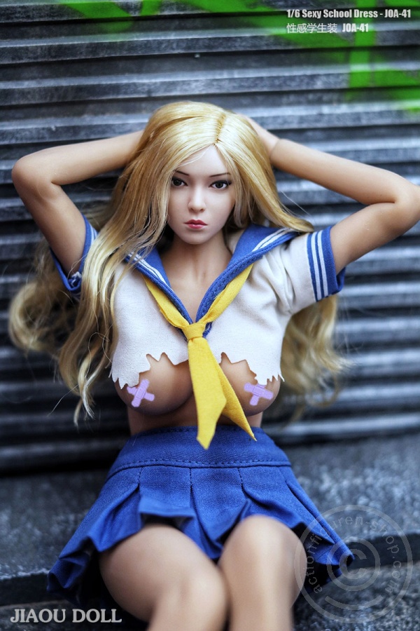 JOA-41-05JZrHQoC0rHeug Sexy School Dress