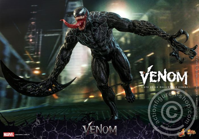 Venom - Venom