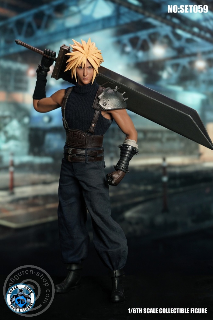 Fantasy Mercenary Fantasy Mercenary