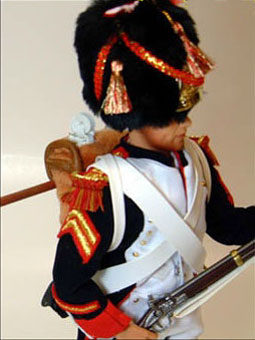 Napoleon Imperial Guard
