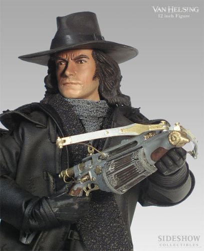 van Helsing