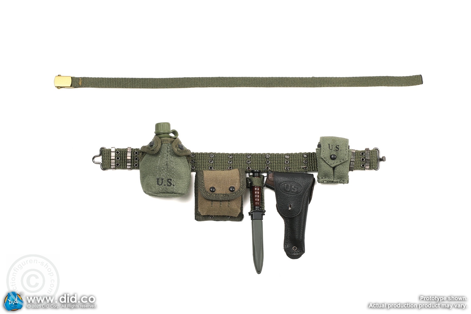 James Braddock - Vietnam War U.S. Army Colonel - in 1/6 scale James Braddock - Vietnam War U.S. Army Colonel - in 1/6 scale