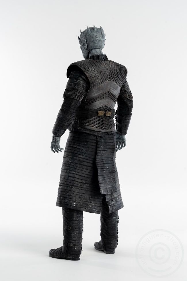 3A-TZ-GOT074-19 Game of Thrones - The Night King