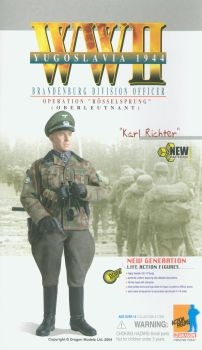 Karl Richter