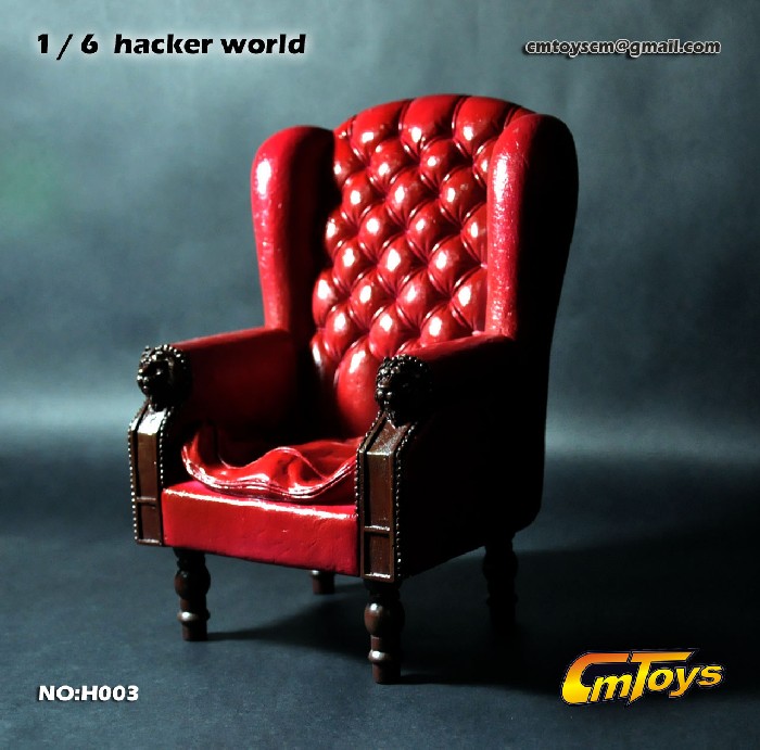 Hacker World Set 1-3