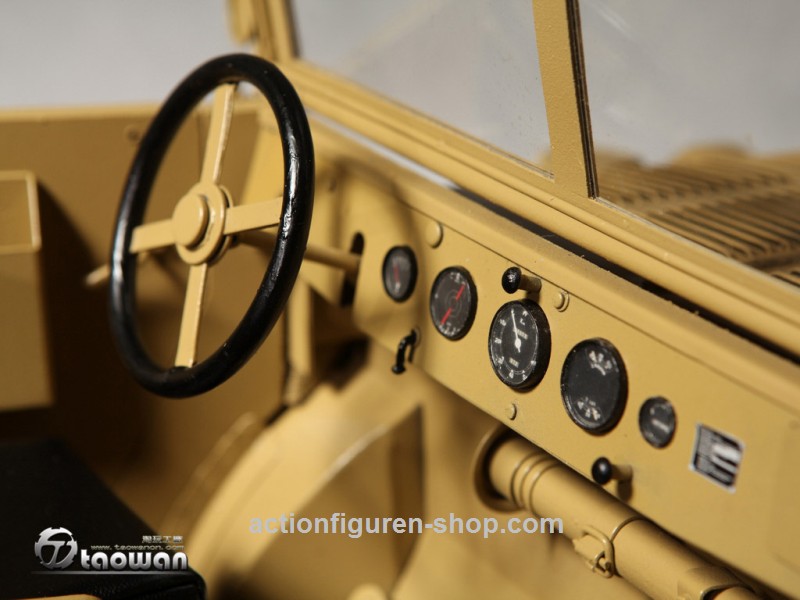 ToWH108o-22 Horch 108 Type 1A - Ocker