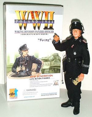 Fritz