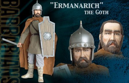 Ermanarich - Der Gote