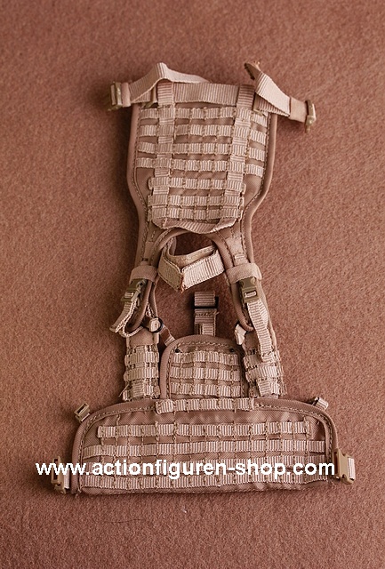 USAF Pararescue Jumper