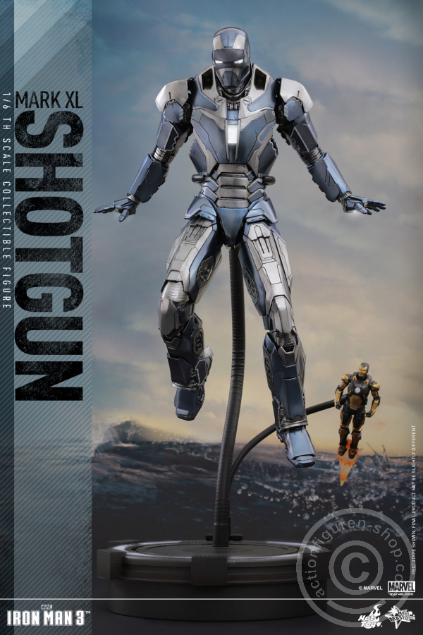 177977-06rQo2ho2dTbNEF Iron Man 3 - Shotgun (Mark XL) - MMS309