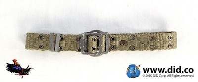 80075A-21 Henri - French Foreign Legion - Algerien 61