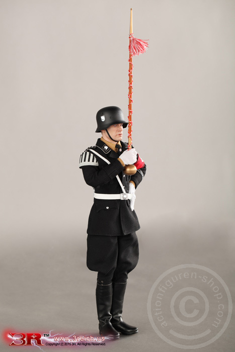 Musikkorps der SS - Ceremonial Vol. IV