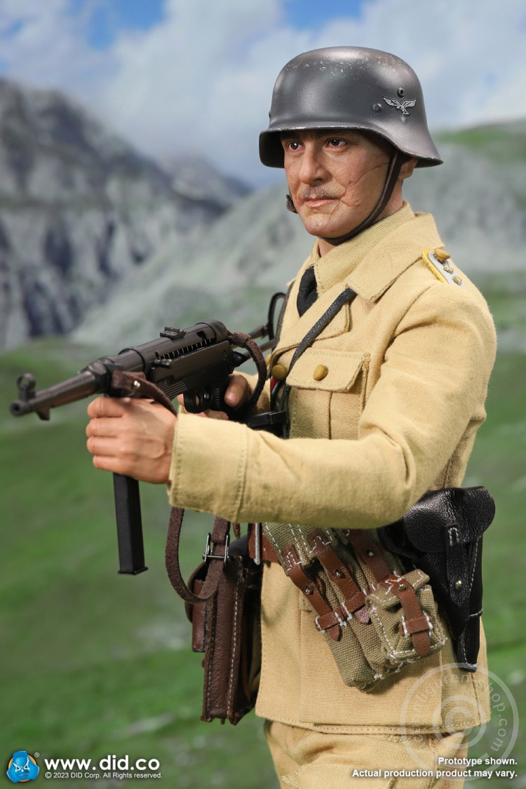 Otto Skorzeny Otto Skorzeny
