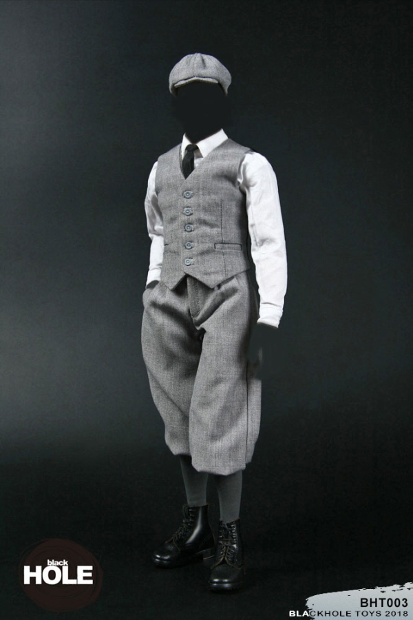 1940 Fashion Style Set