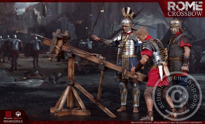 Crossbow - ROME Imperial Legion