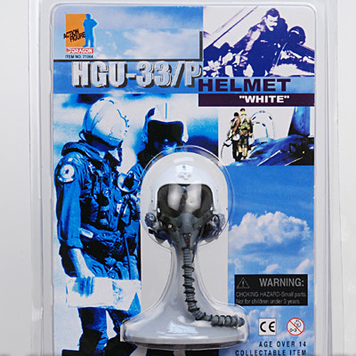 HGU-33/P Piloten Helm