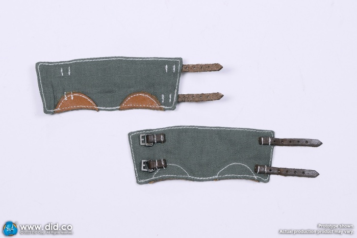 80157-59 Freid - WWII German Wehrmacht Infantry Unteroffizier
