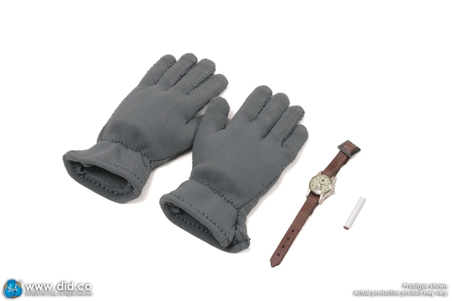 Anselm - WW II German - Cavalry Standard-Bearer - in 1:6 sale