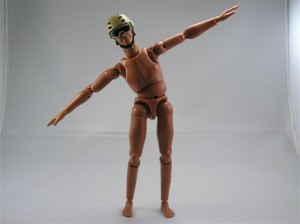 BS_004-06 Body 1:6 New Generation Revolution-Bravo