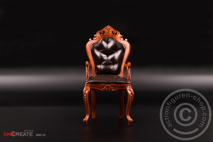 INNC-NC001-15 19th. Century Solid Wood Furniture Set