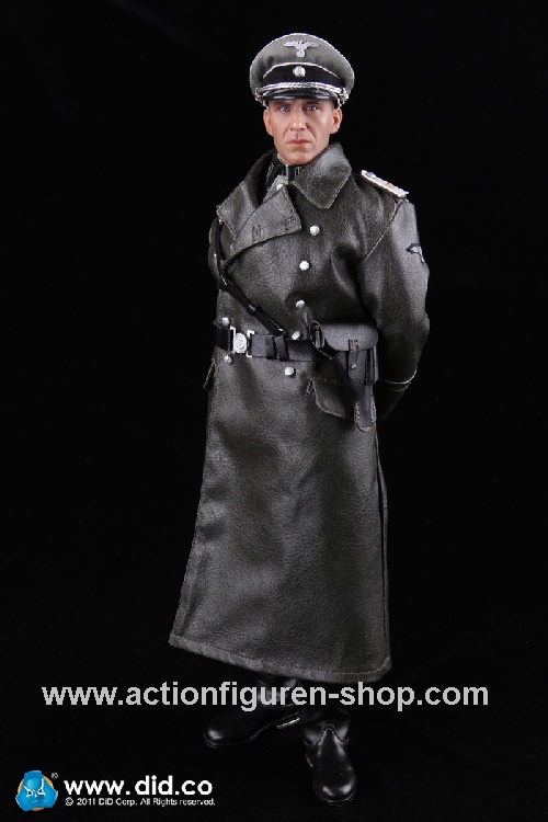 80081-15 Ralf - SS-Panzer-Division Totenkopf