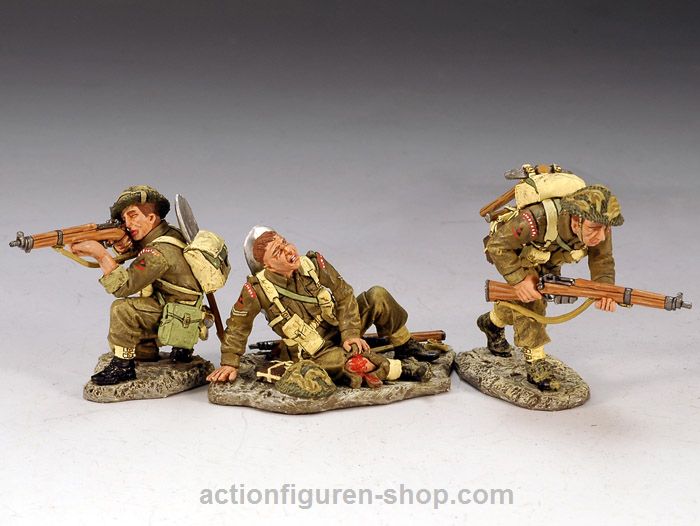 dd110-l0pChJdizbfipE British 3rd. Infantry Division, Attacking!