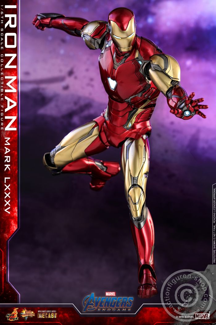 600097-046arcJC4w85aAx Avengers Endgame - Iron Man Mark LXXXV