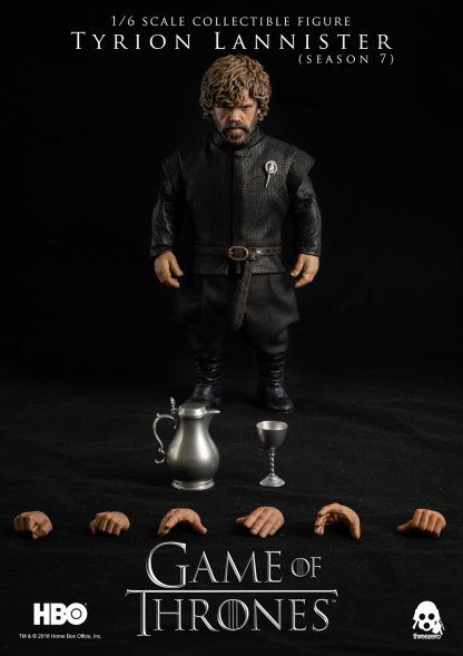 3a-tz-got097-10x27JplLIuKaHC Game of Thrones - Tyrion Lannister (Season 7)