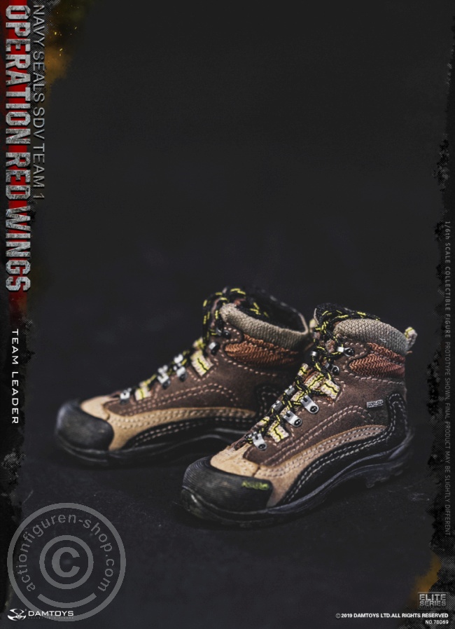 DA78069-494mq6XVAUImCHO Operation Red Wings - NAVY SEALS SDV TEAM 1 - Team Leader